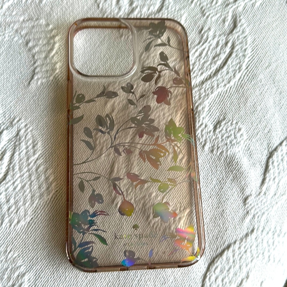 Kate Spade phone case